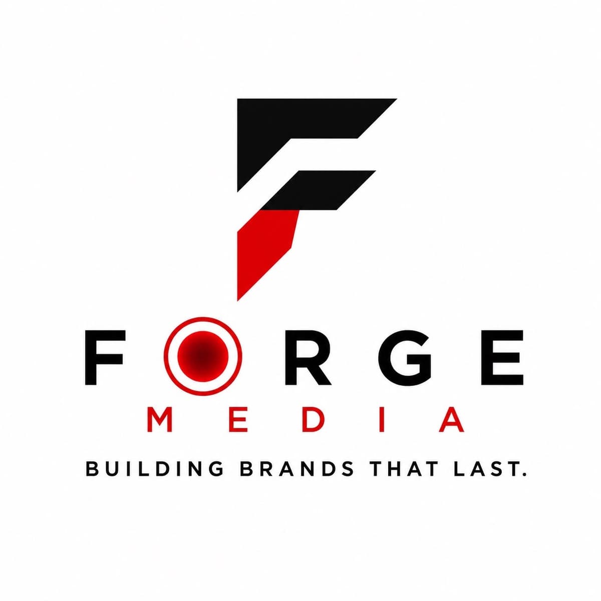 Stephan Richmond Ramirea - Founder of Forge Media