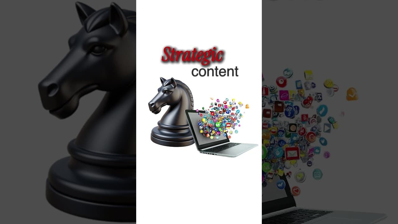Forge Media showreel thumbnail